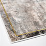 Mijölnir Juego de alfombrillas de baño Kt479 Multicolor
